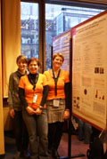 - Poster session 1 (3)